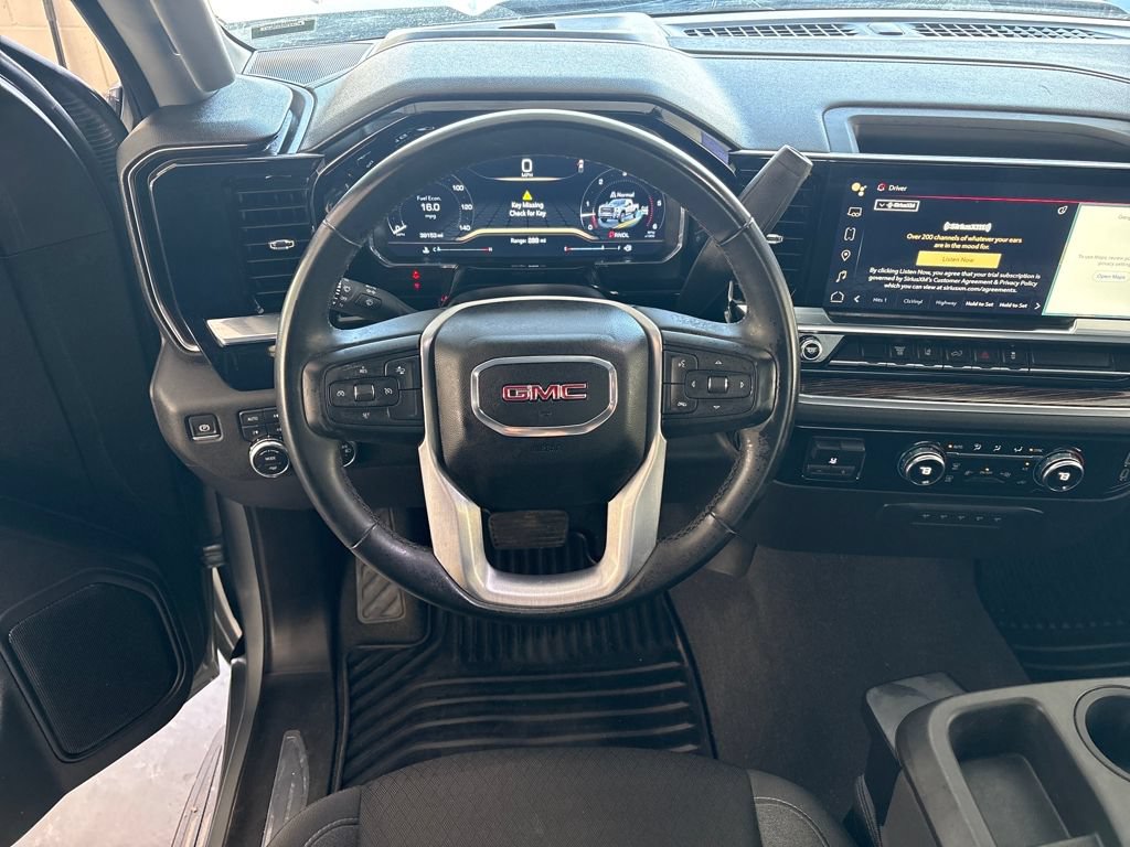 Used 2024 GMC Sierra 3500 SLE w/ SLE Convenience Package AWD/4WD image 18
