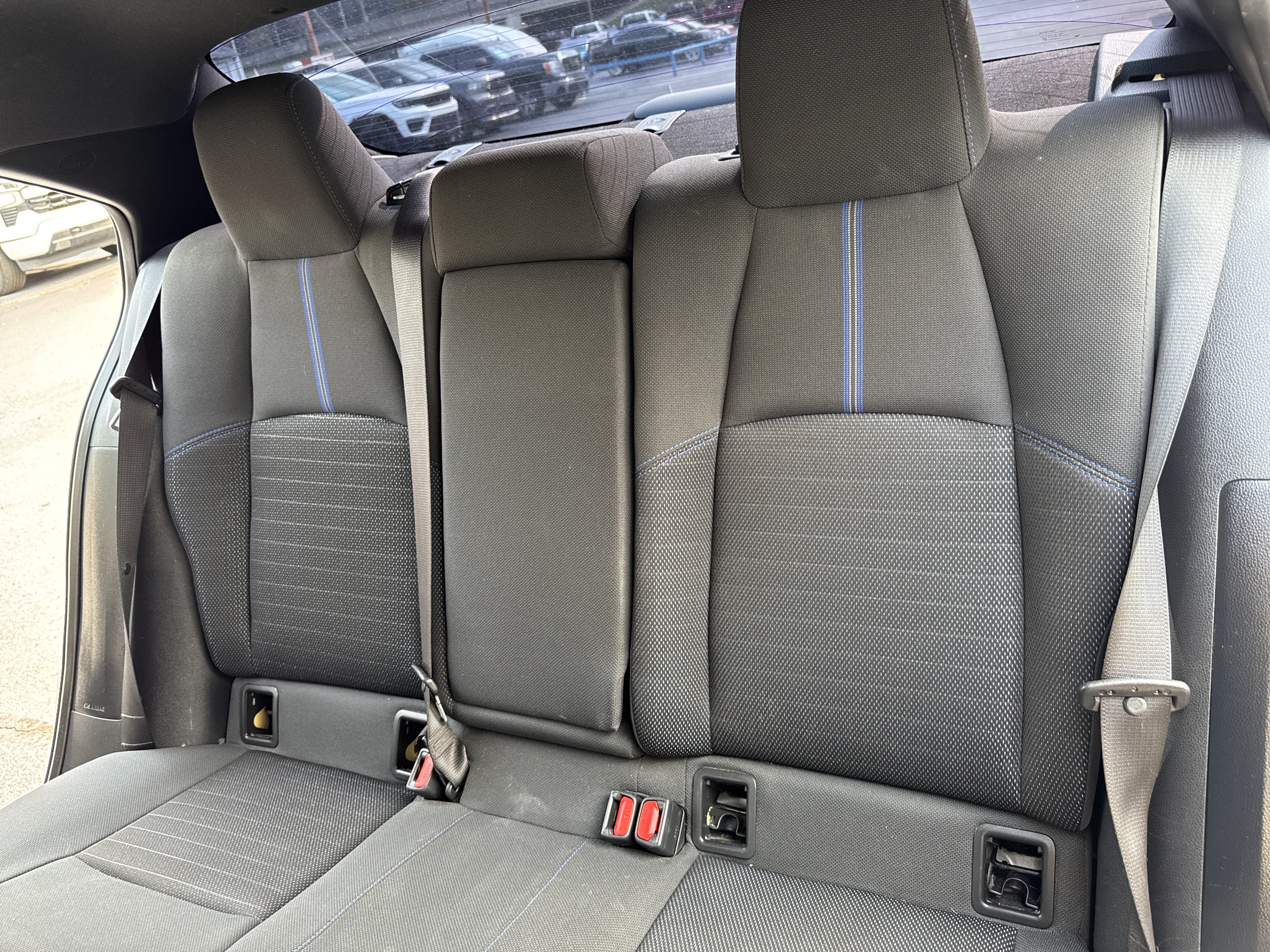 Used 2022 Toyota Corolla SE FWD image 22