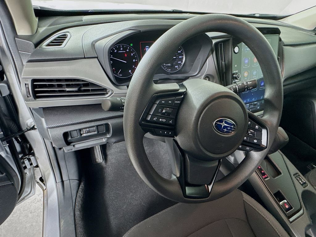 Certified 2026 Subaru Crosstrek 2.0i Premium AWD/4WD image 11