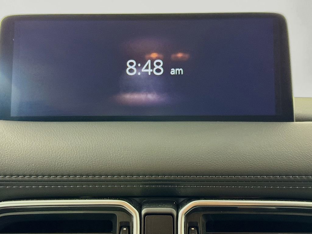 Used 2023 MAZDA CX-5 AWD 2.5 S w/ Premium Plus Pkg image 19