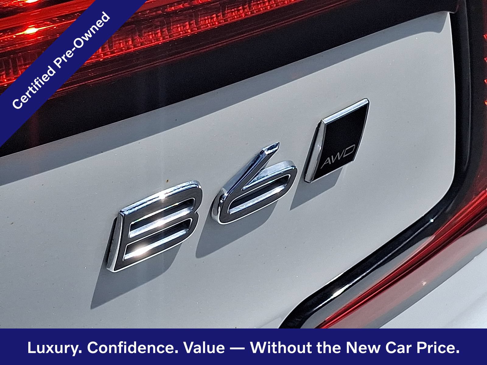 Certified 2023 Volvo S90 B6 Ultimate w/ Lounge Package AWD/4WD image 31