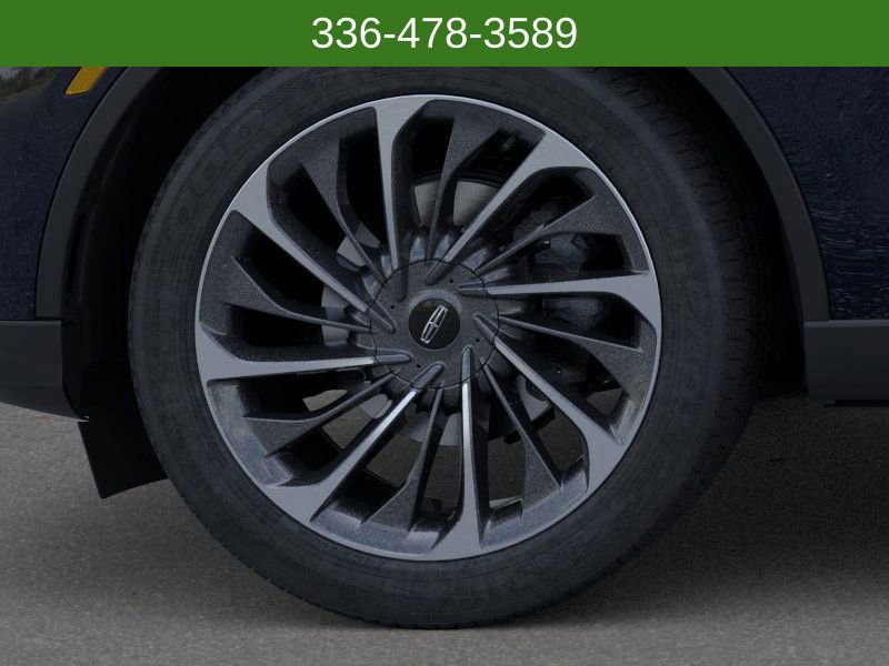 New 2025 Lincoln Aviator Reserve w/ Equipment Group 201A image 19