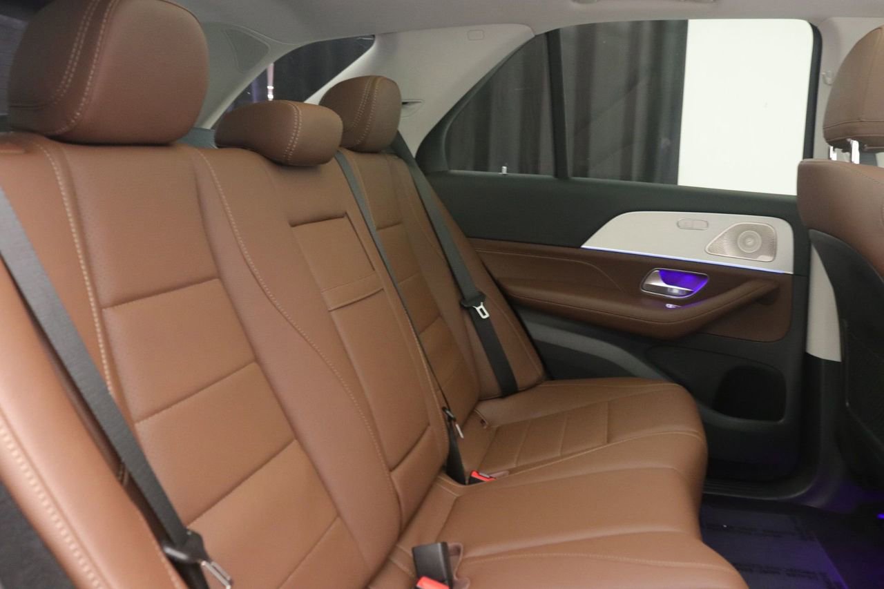 New 2026 Mercedes-Benz GLE 450 4MATIC image 10