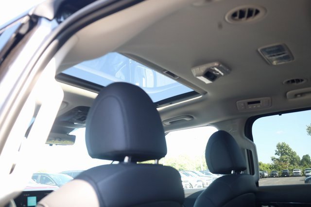 New 2026 Kia Carnival SX Prestige image 22
