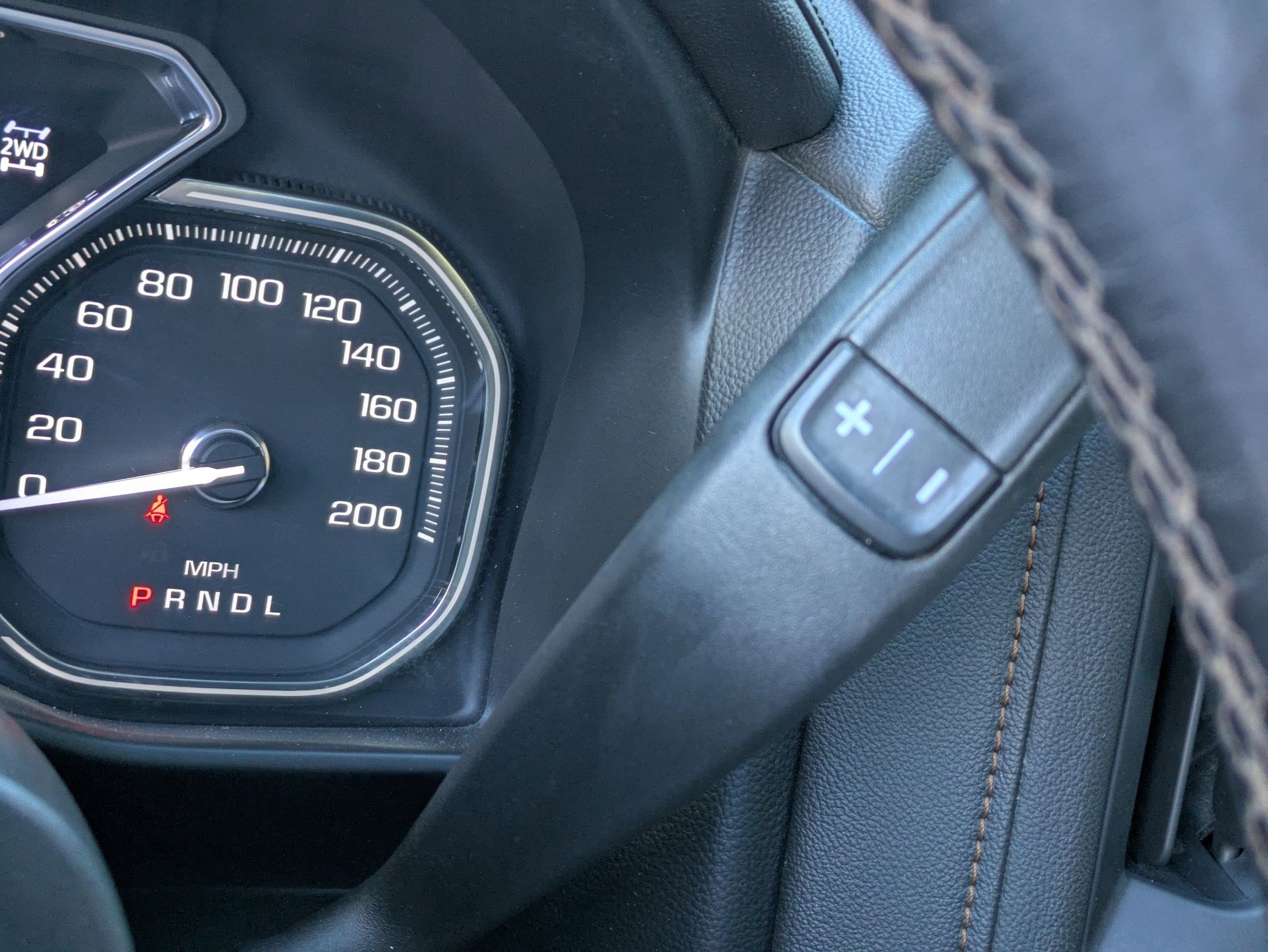 Used 2021 GMC Sierra 2500 AT4 w/ AT4 Premium Plus Package image 23