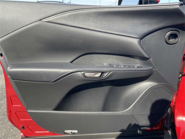 Used 2025 Lexus RX 350 F Sport image 12