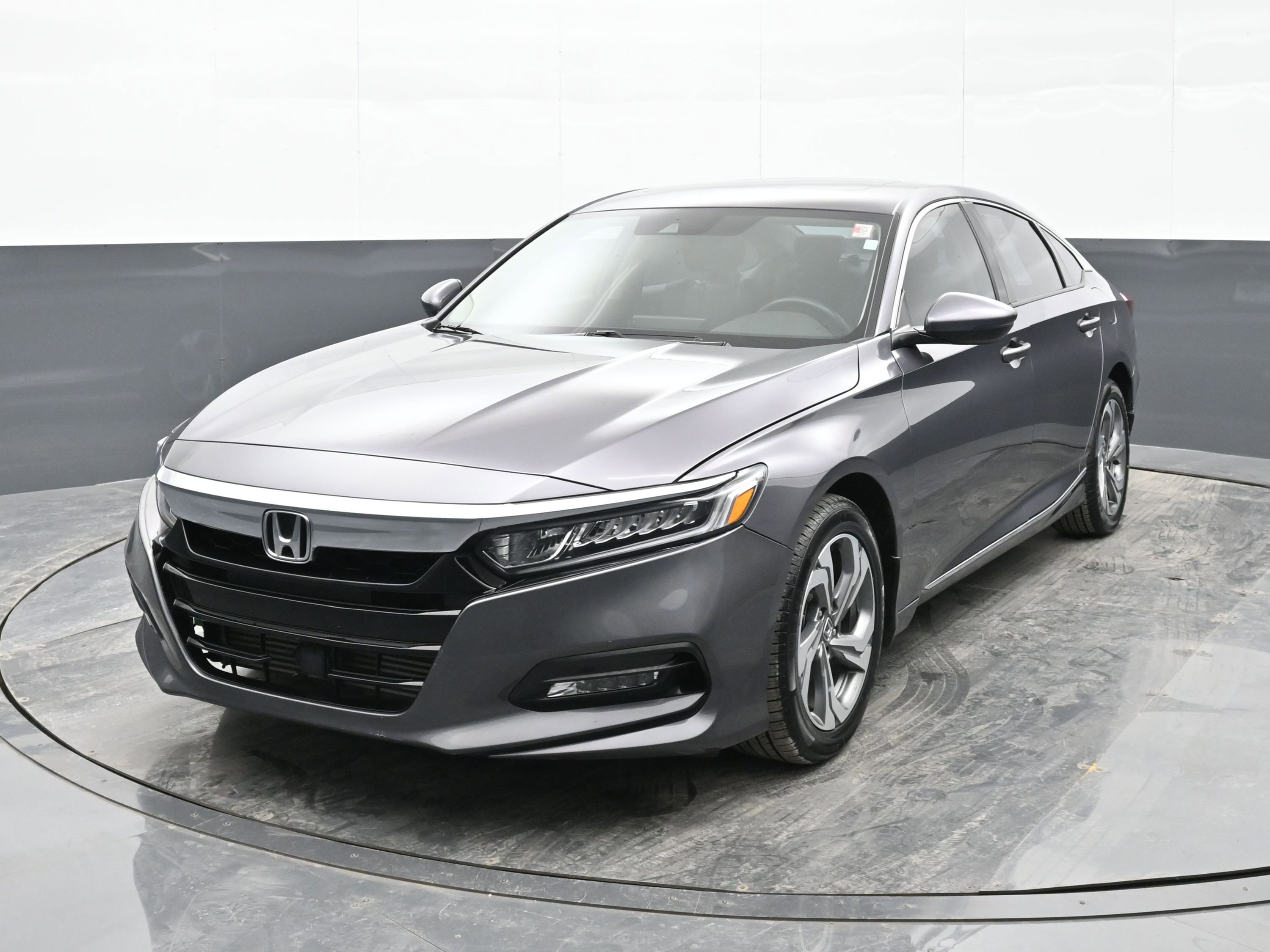 Used 2019 Honda Accord EX-L image 4