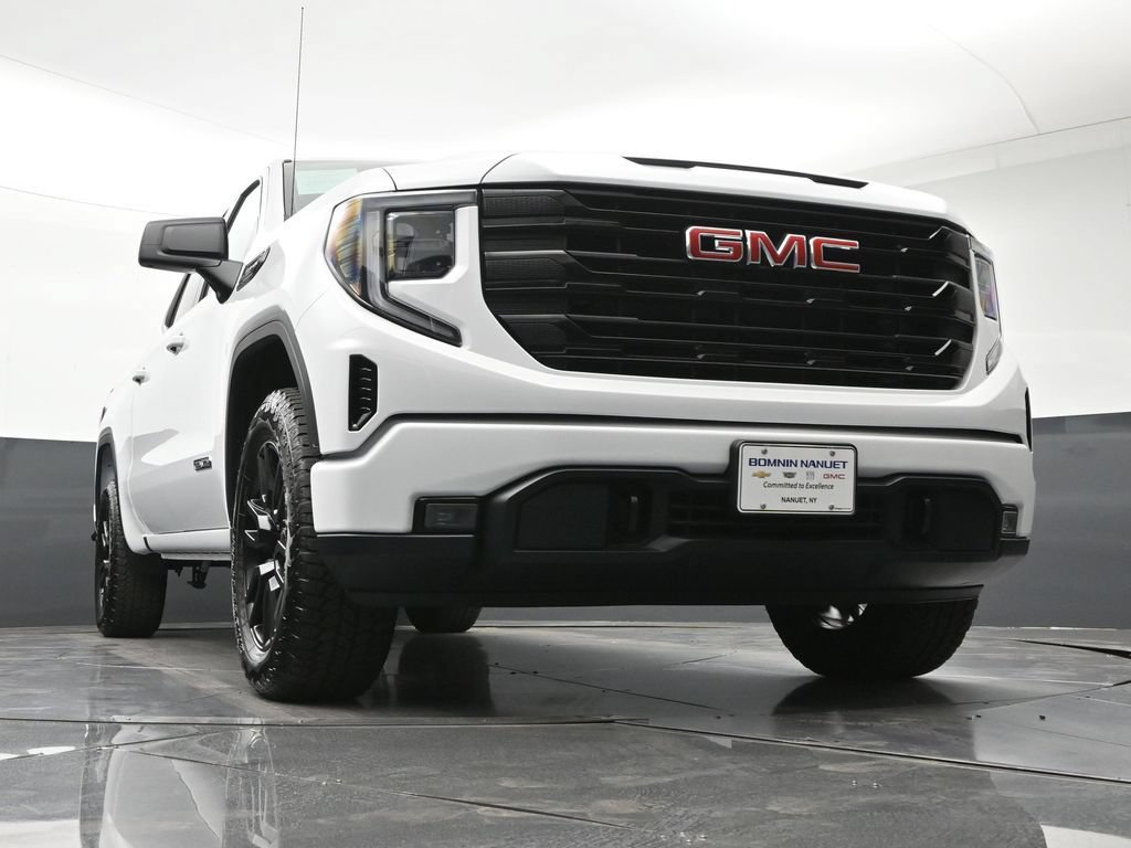 Used 2026 GMC Sierra 1500 Elevation AWD/4WD image 29