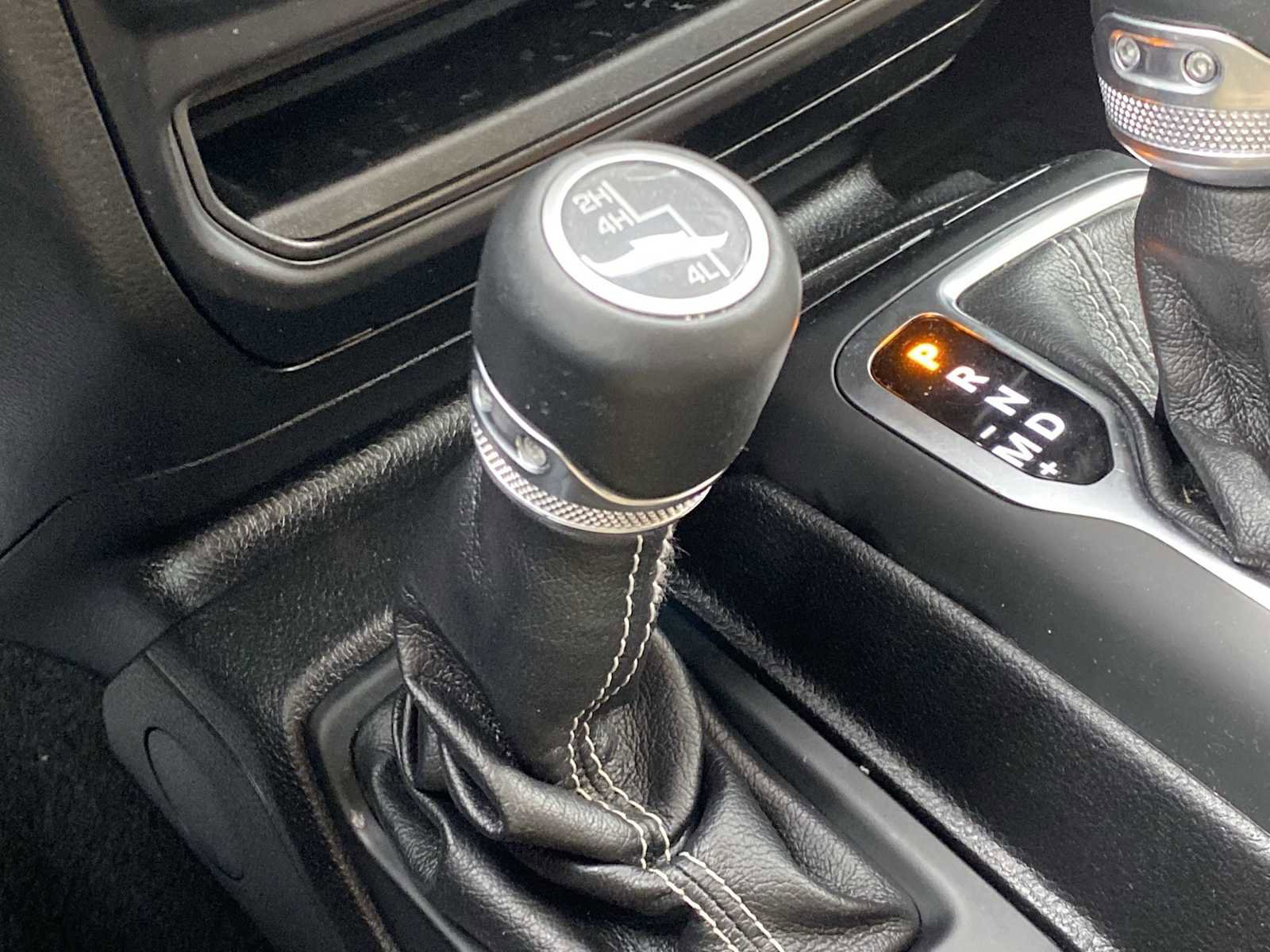 Certified 2019 Jeep Wrangler Unlimited Sahara image 24