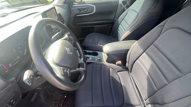 Used 2021 Ford Bronco Sport AWD/4WD image 25