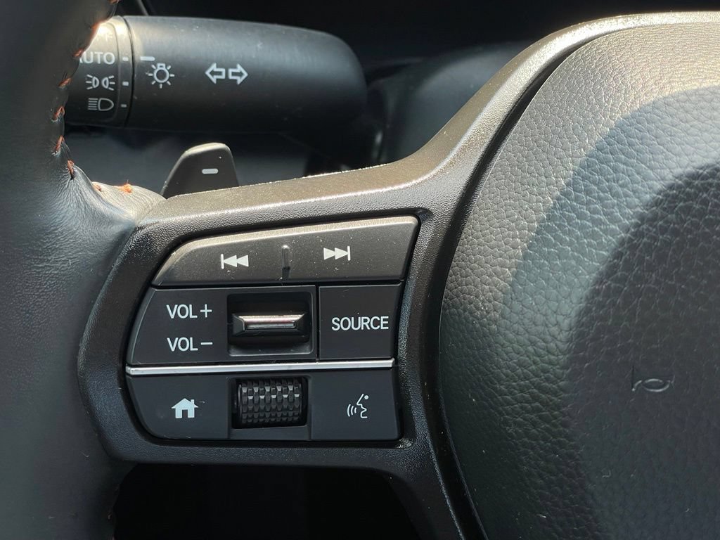 Certified 2024 Honda CR-V Sport image 15