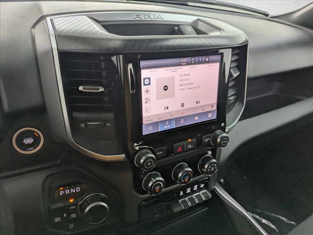New 2026 RAM 1500 Express image 11