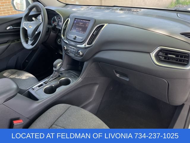 Used 2024 Chevrolet Equinox LT FWD image 27