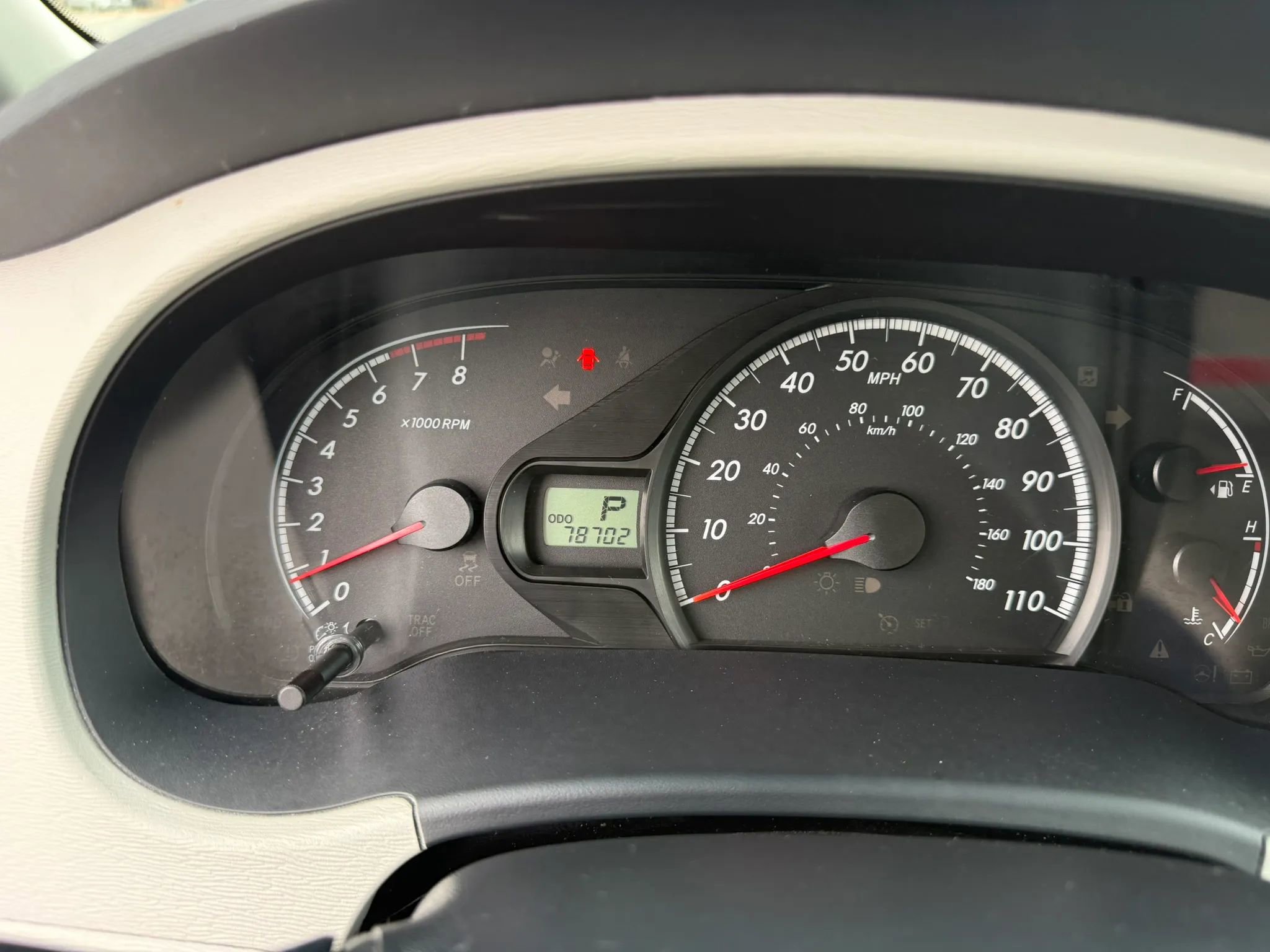 Used 2013 Toyota Sienna LE w/ Towing Pkg image 24