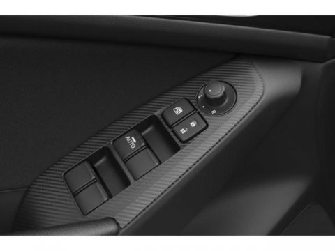 Used 2015 MAZDA MAZDA3 i Sport image 23