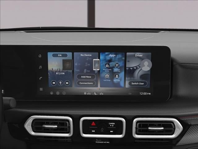 New 2026 Nissan Sentra SR w/ SR Premium Package FWD image 17