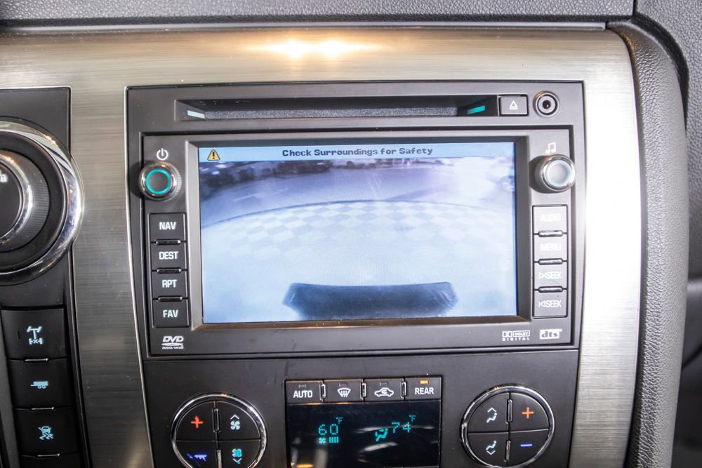 Used 2009 HUMMER H2 Luxury image 34