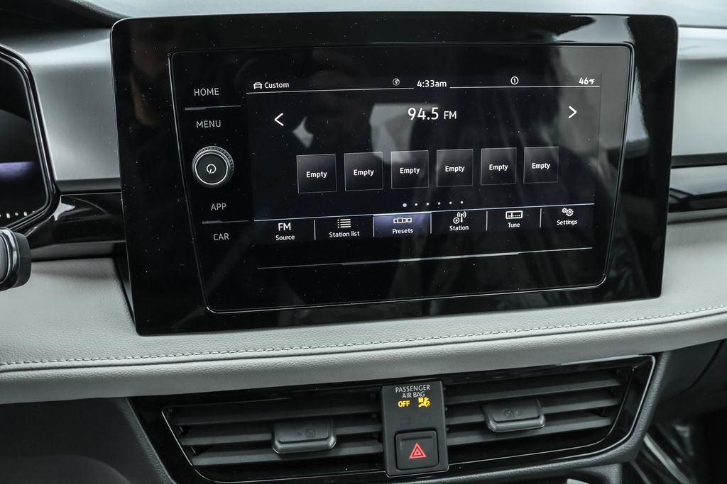 New 2026 Volkswagen Taos S image 26