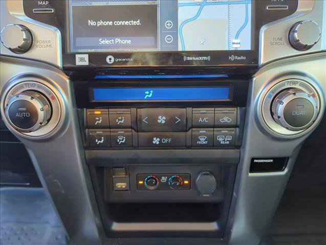 Certified 2023 Toyota 4Runner Limited image 22