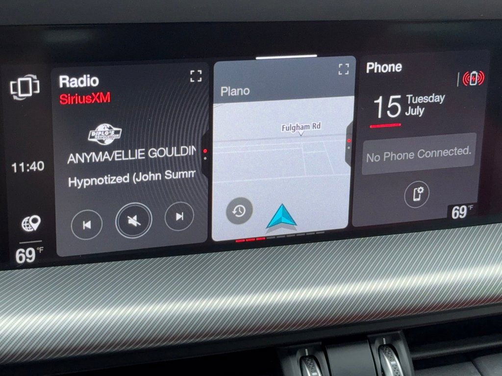 Used 2024 Alfa Romeo Stelvio Veloce image 21