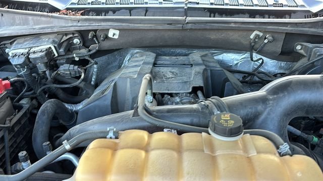 Used 2017 Ford F150 XLT AWD/4WD image 28