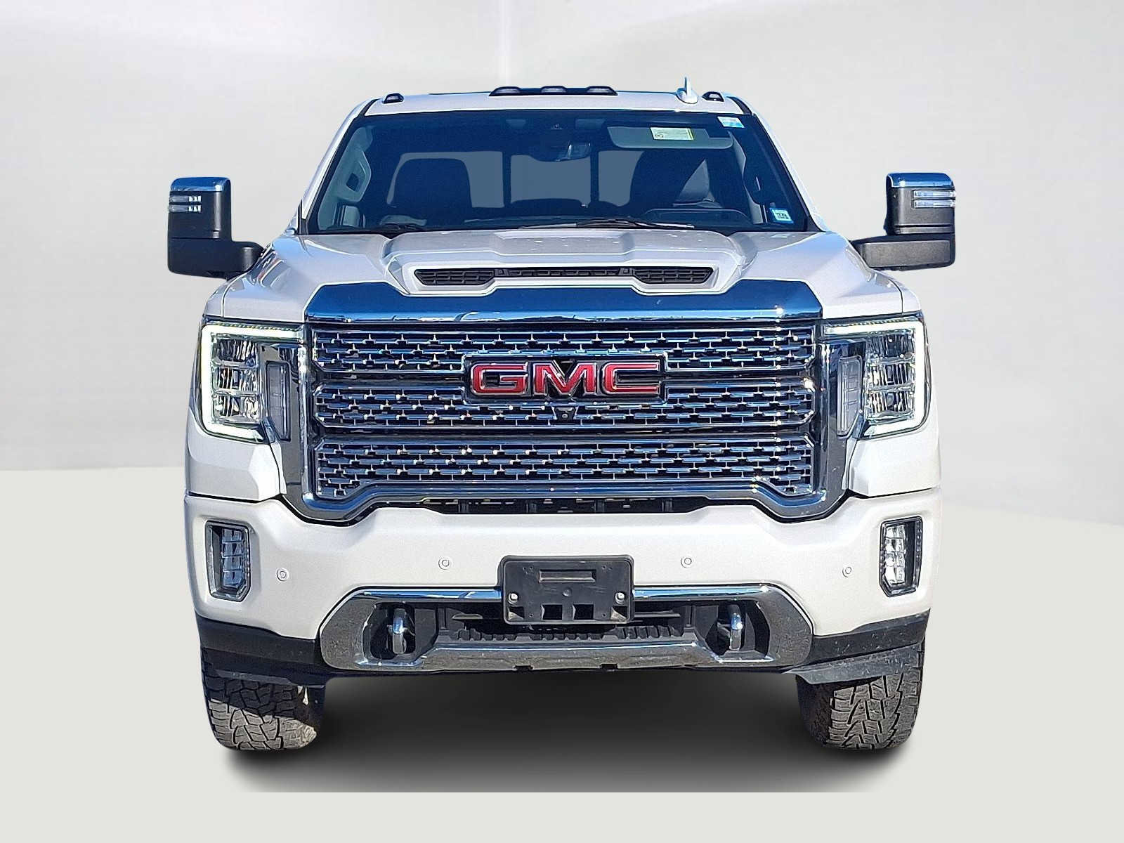 Used 2022 GMC Sierra 2500 Denali w/ Denali Ultimate Package image 3
