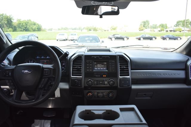 Used 2018 Ford F250 XLT AWD/4WD image 34
