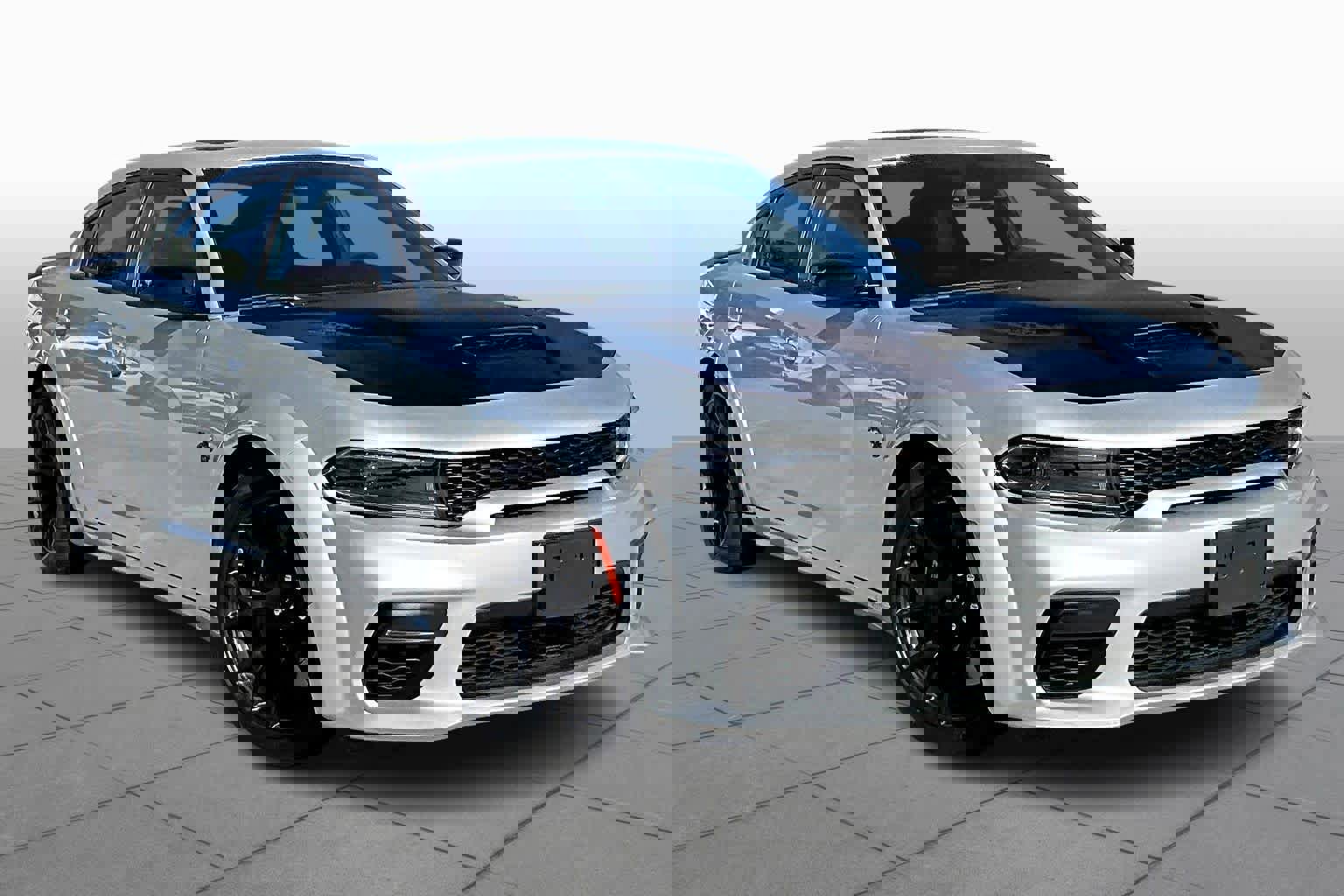 Used 2023 Dodge Charger SRT Hellcat w/ Harman/Kardon Audio Group image 4