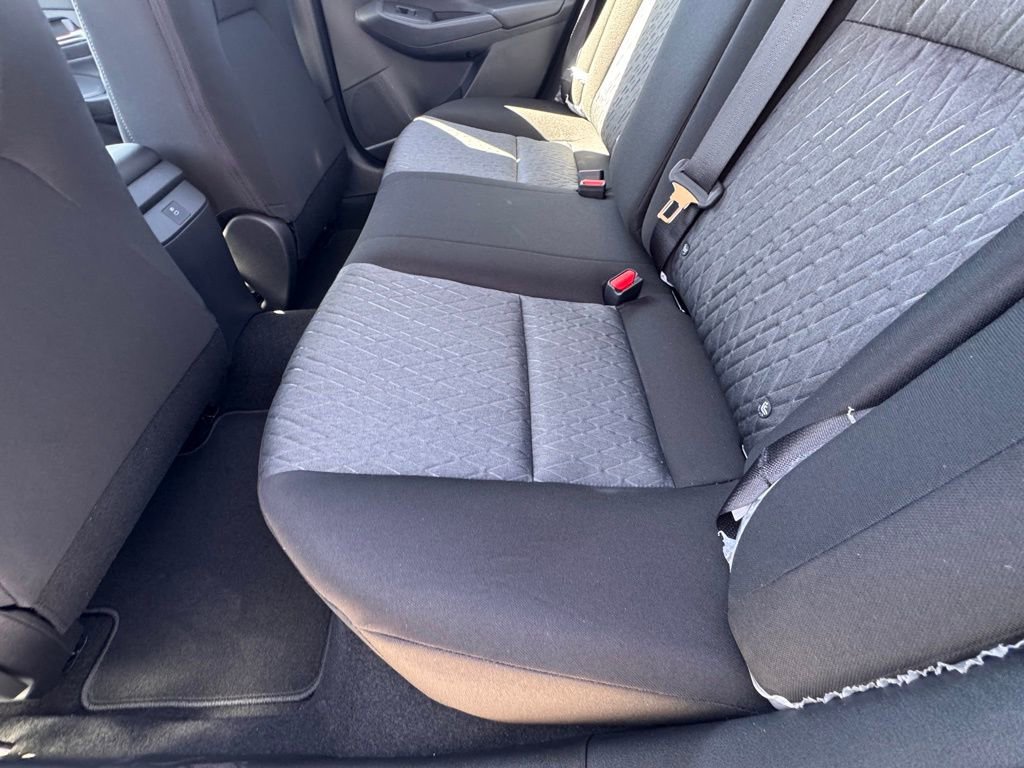 New 2026 Nissan Sentra SV image 12