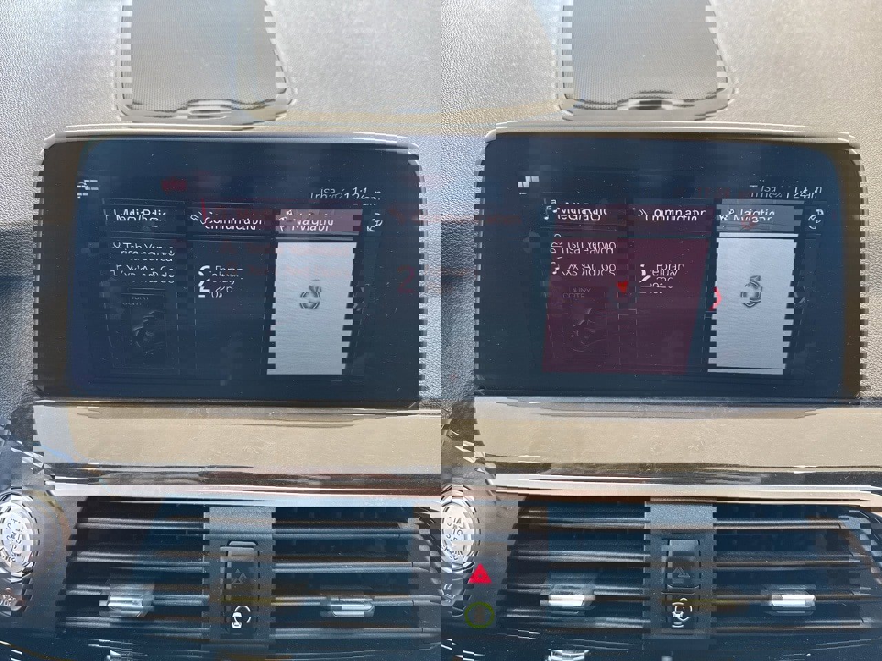 Used 2020 BMW X3 xDrive30i w/ Convenience Package image 25