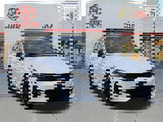 Used 2023 Kia K5 GT-Line image 1