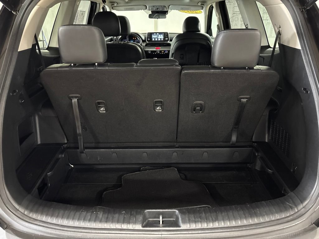 Used 2020 Kia Telluride S AWD/4WD image 12
