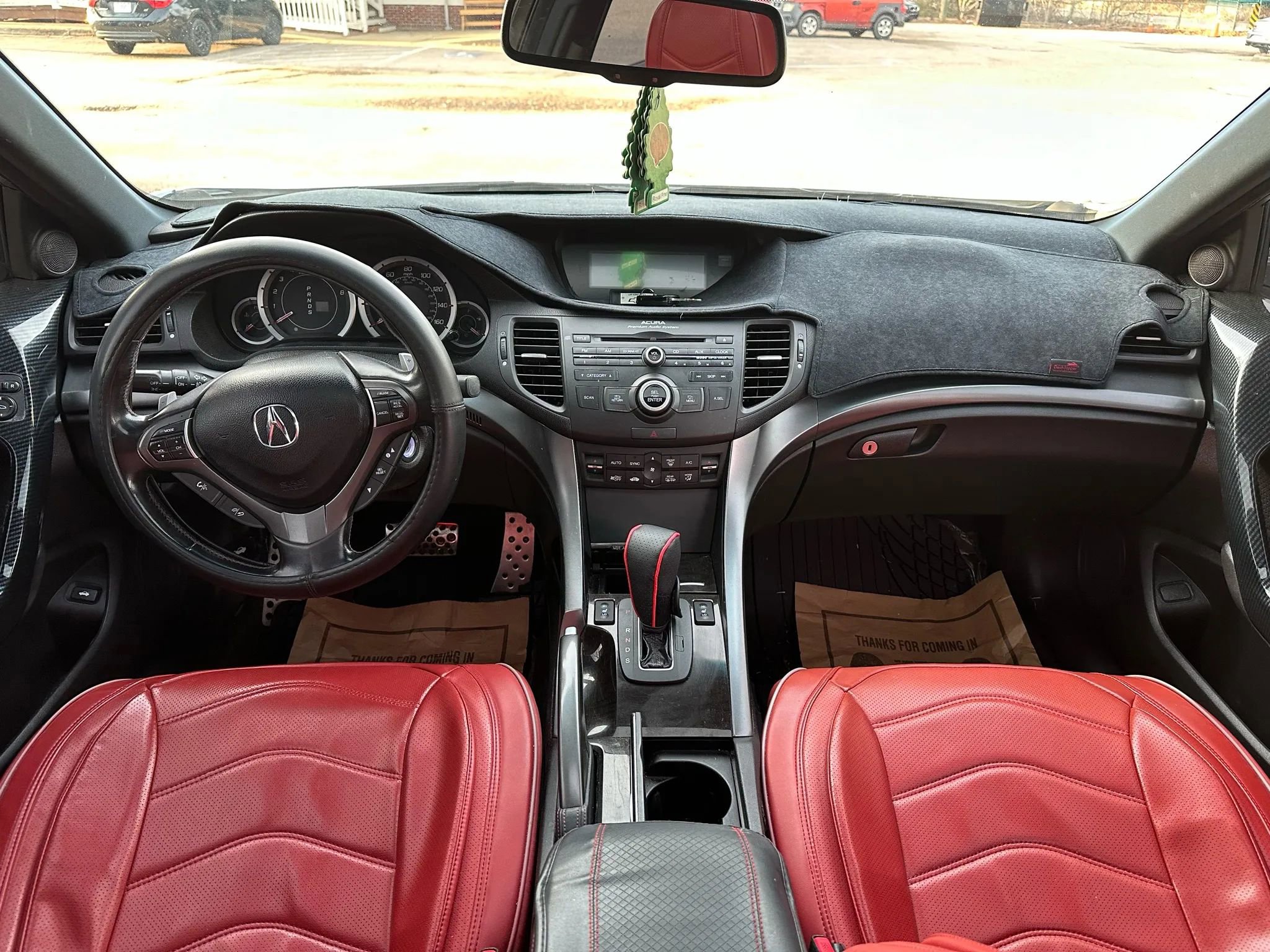 Used 2014 Acura TSX Special Edition image 18