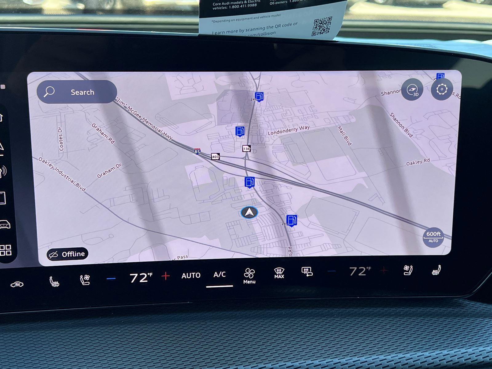 New 2026 Audi SQ5 Premium Plus AWD/4WD image 22