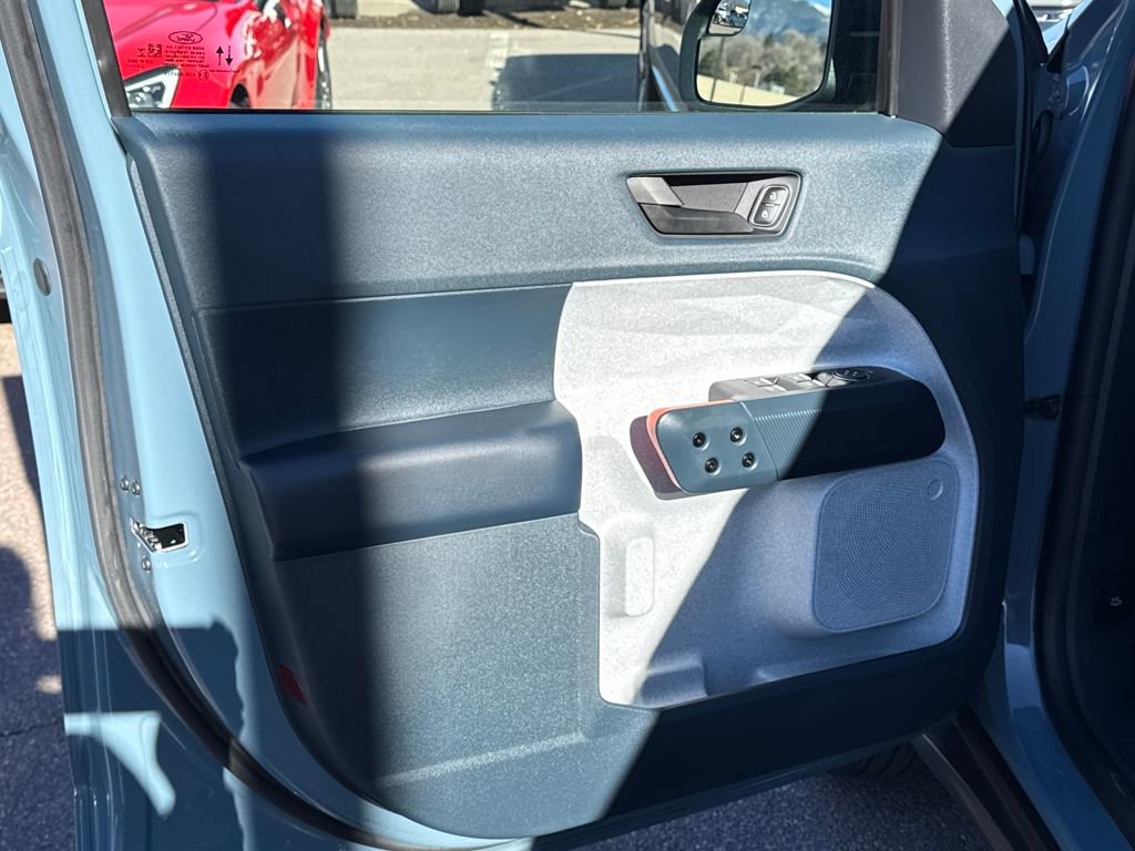 Used 2022 Ford Maverick XLT w/ Equipment Group 300A Standard image 27