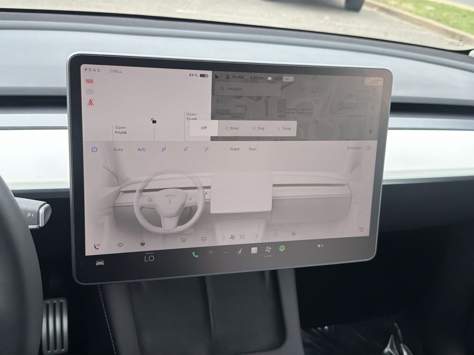 Used 2022 Tesla Model Y Performance image 21