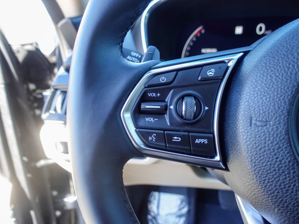 Used 2023 Acura MDX SH-AWD w/ Advance Package image 13