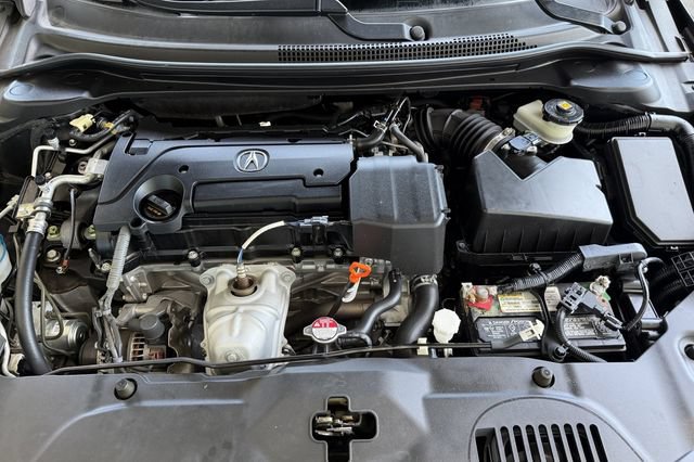 Used 2021 Acura ILX FWD image 48