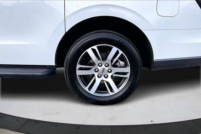 Used 2024 Ford Expedition Max Limited image 37