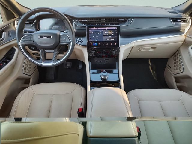 Used 2023 Jeep Grand Cherokee Limited RWD image 9