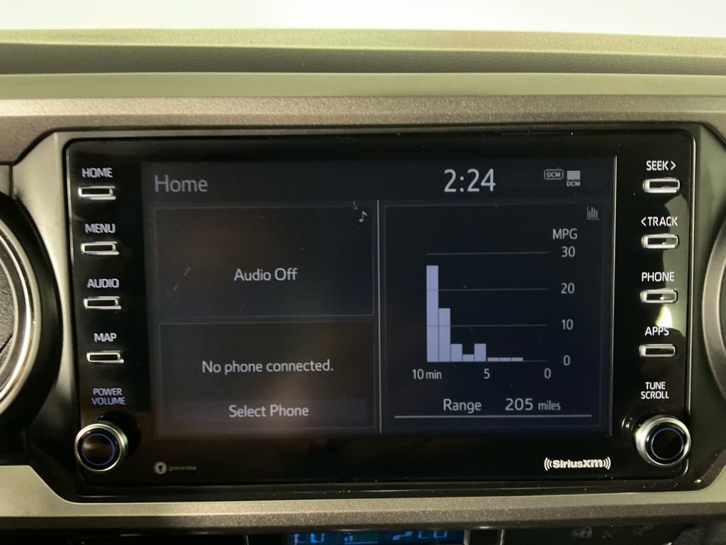 Used 2021 Toyota Tacoma SR5 image 21