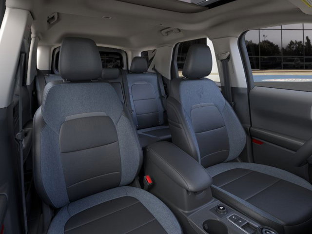 New 2026 Ford Bronco Sport Outer Banks image 10