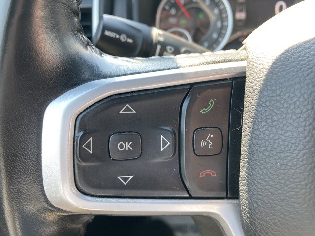 Used 2022 RAM 1500 Big Horn AWD/4WD image 13