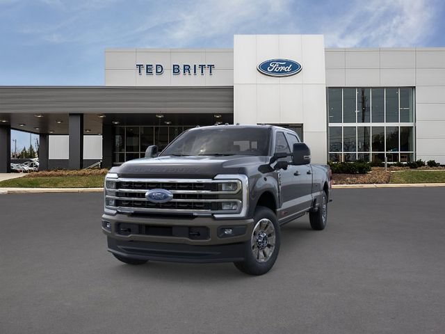 New 2026 Ford F250 King Ranch AWD/4WD image 17