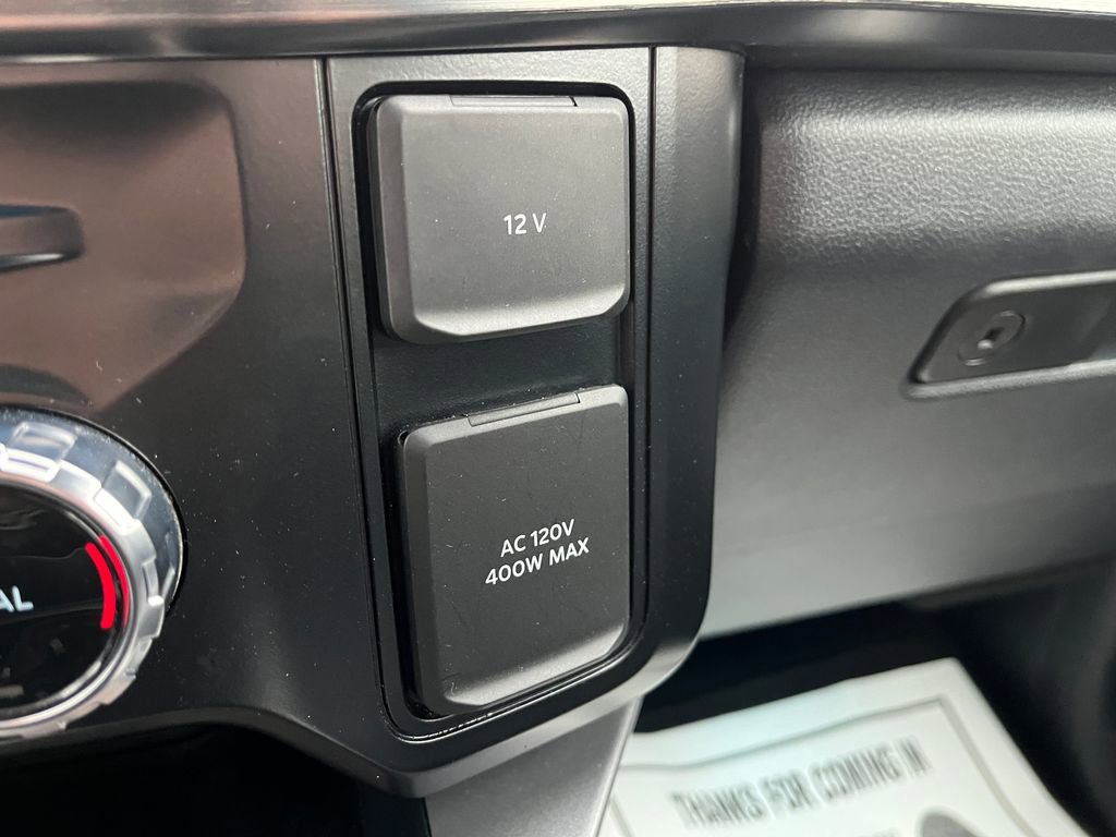 Used 2024 Ford F250 Lariat AWD/4WD image 27