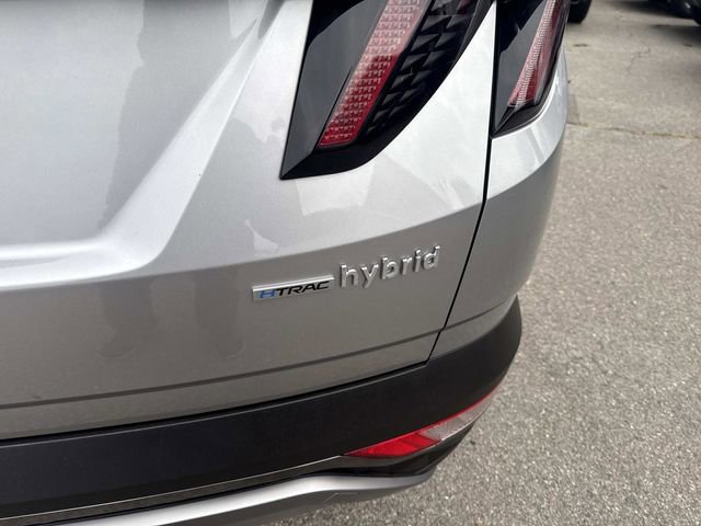 Certified 2022 Hyundai Tucson Limited image 5