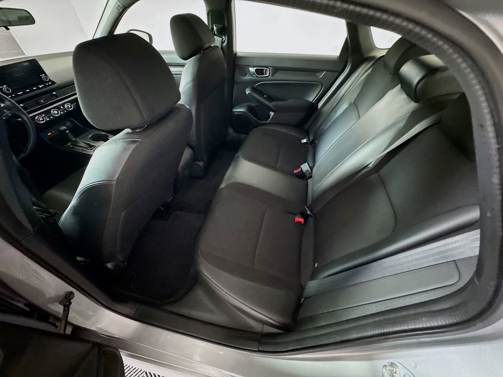 Used 2023 Honda Civic Sport image 19