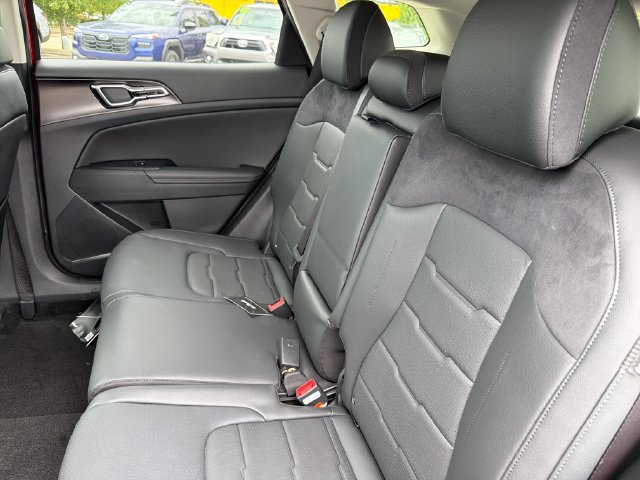 New 2027 Kia Sportage SX Prestige FWD image 22