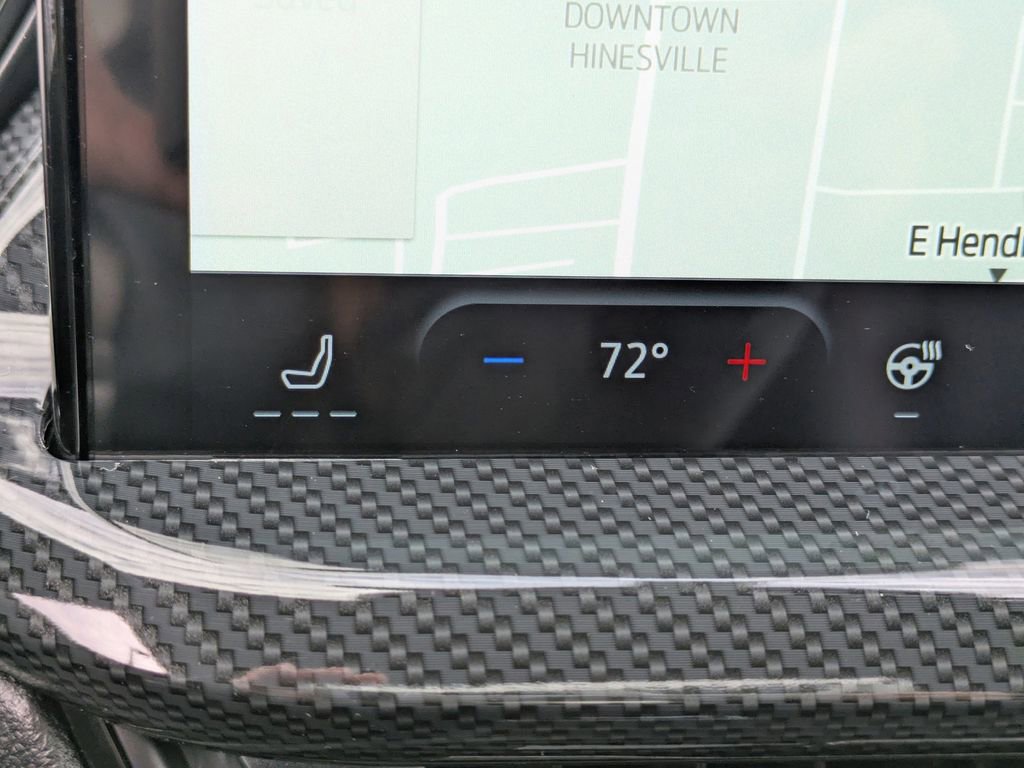 New 2026 Ford Escape ST-Line w/ Tech Pack #1 FWD image 27