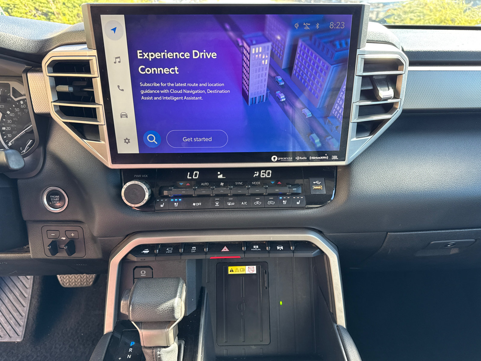 Used 2022 Toyota Tundra Limited RWD image 27